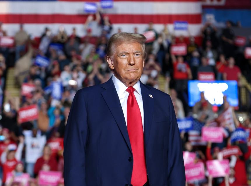 trump