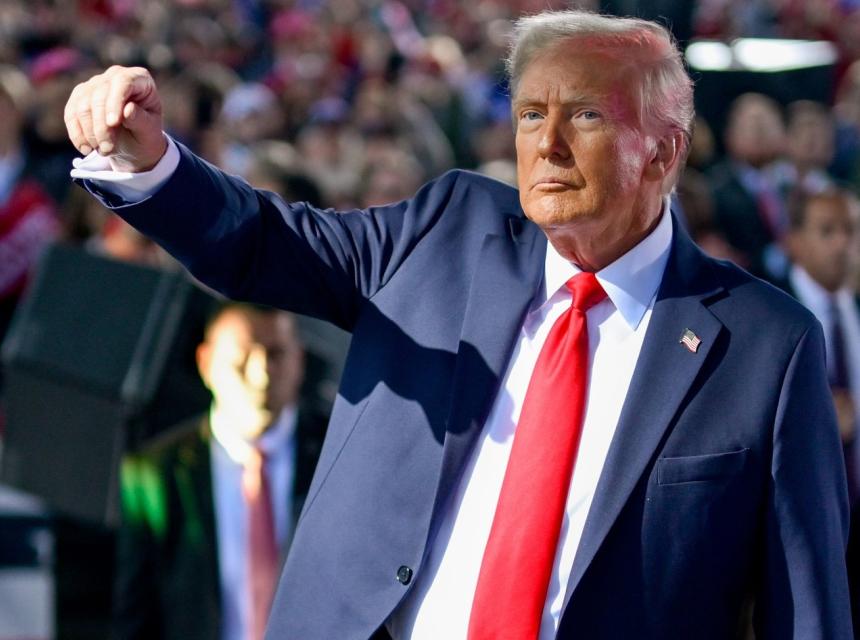 trump