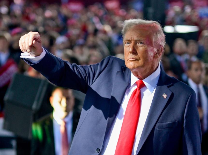trump