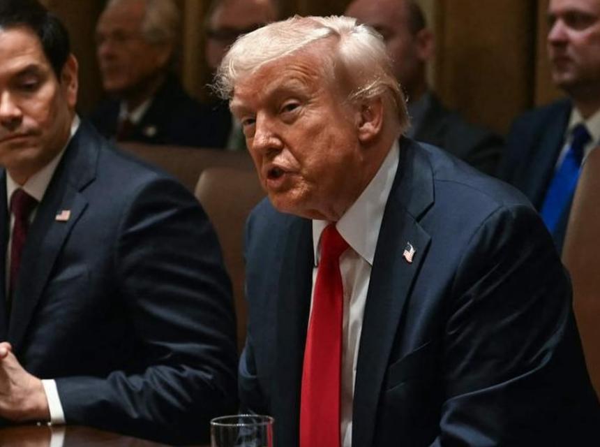 trump