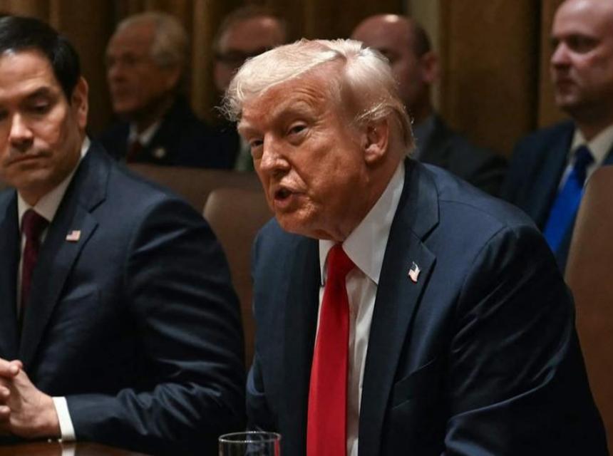 trump