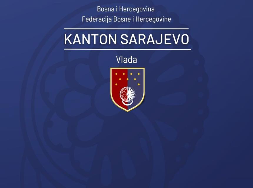 Vlada KS