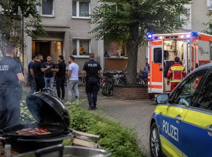 Austrija policija ilustracija cazinnetj
