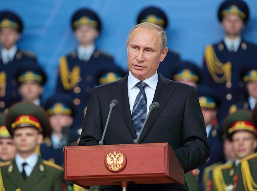 putin
