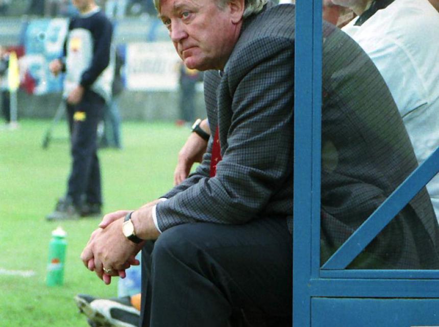 Ivica Osim