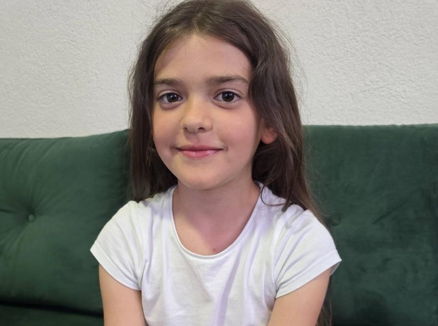 Melek Keserović