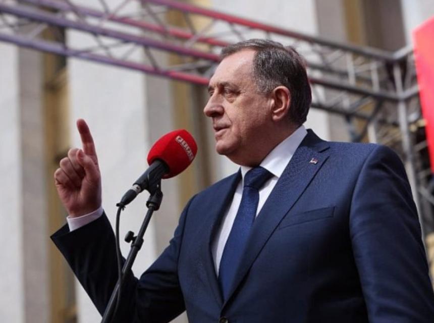 dodik