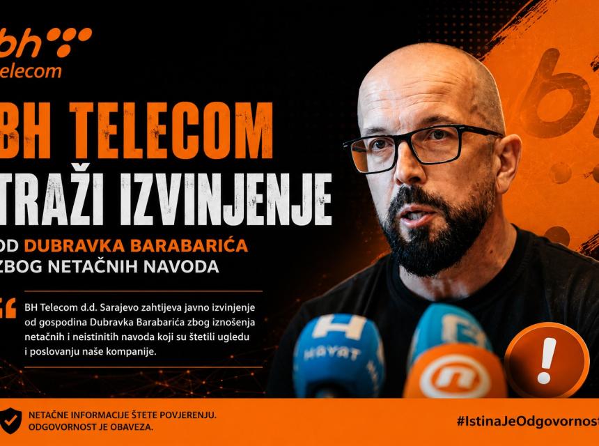 barbaric telecom