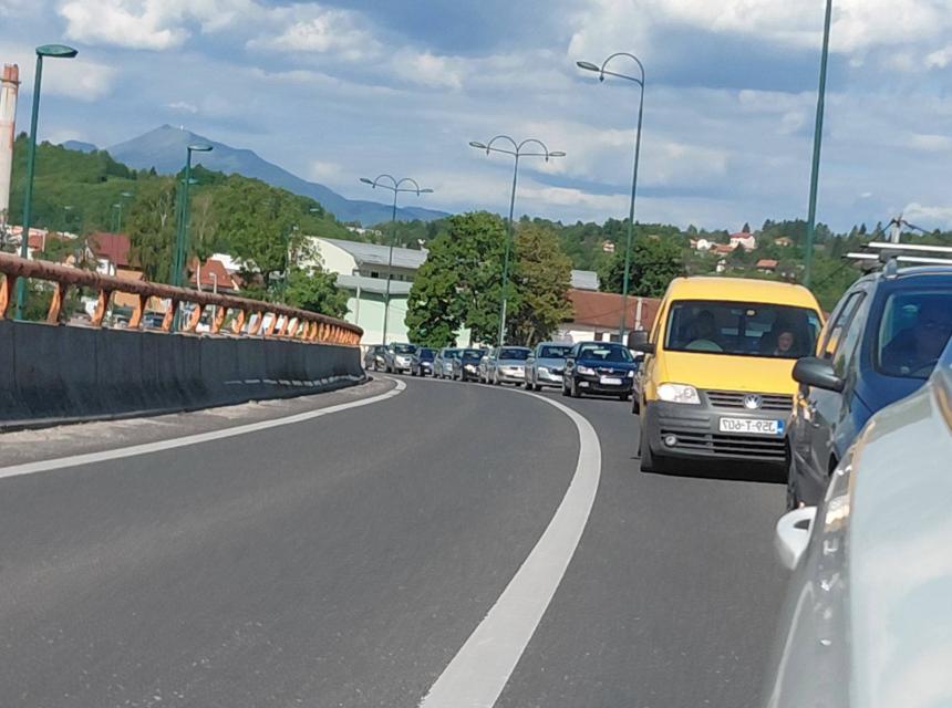 saobraćaj