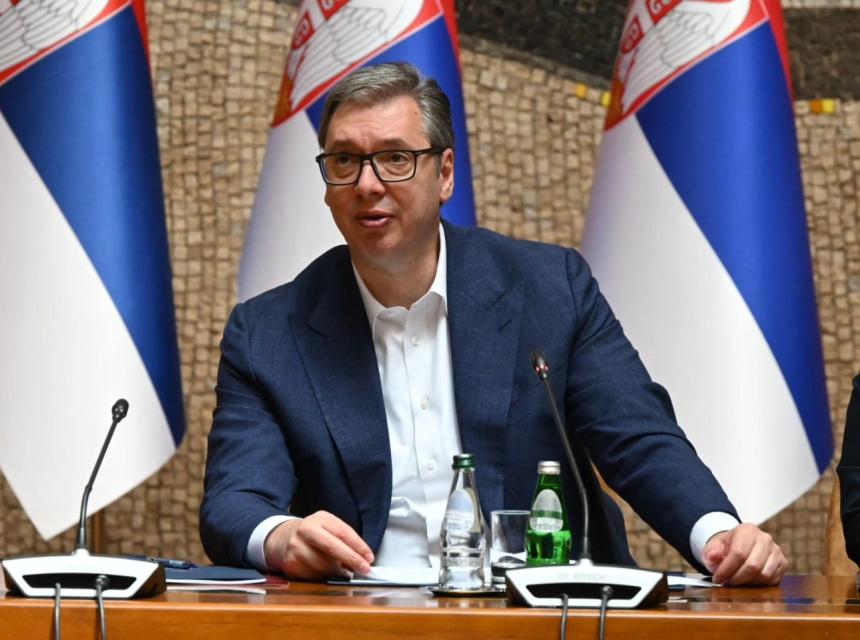 vucic