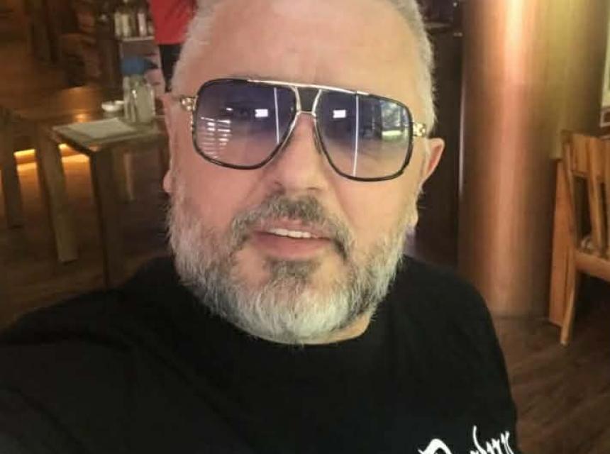 Pa&scaron;ić Faćo
