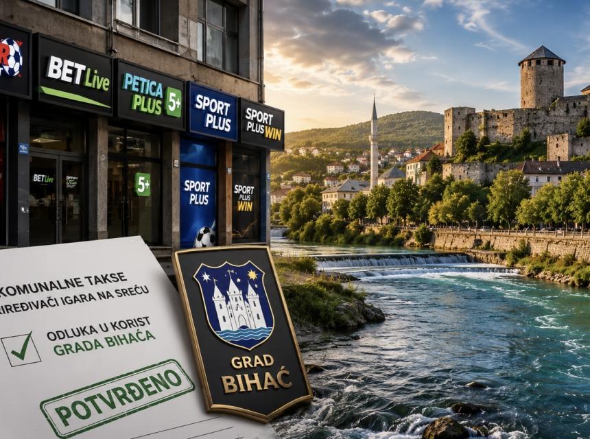 Kladionice bihac ilustracija cazinnet