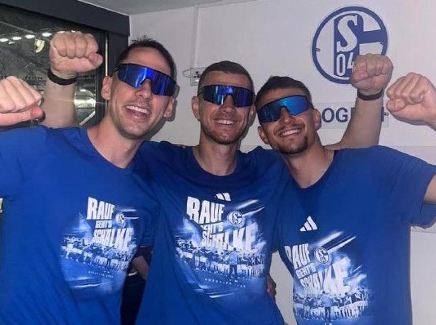 Schalke
