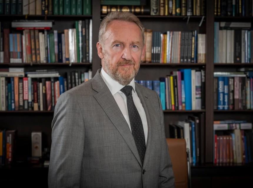 Bakir Izetbegovic