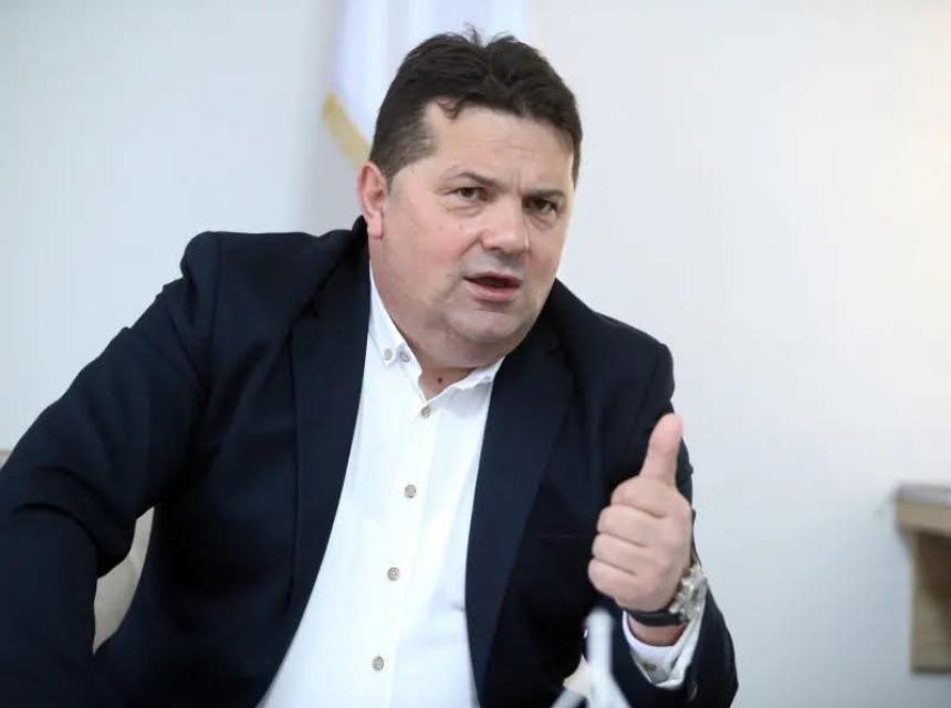 Nenad stevandic