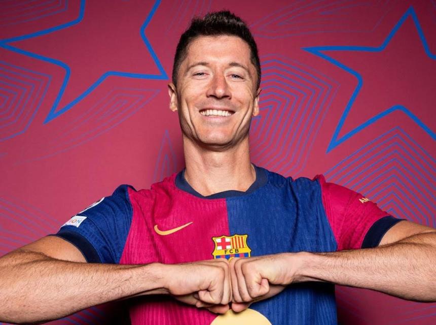Lewandovski