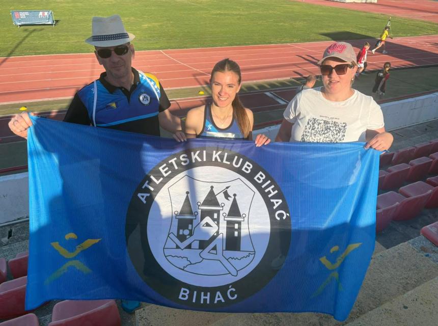 Atletski klub bihac