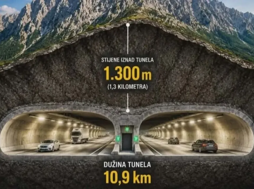 Tunel
