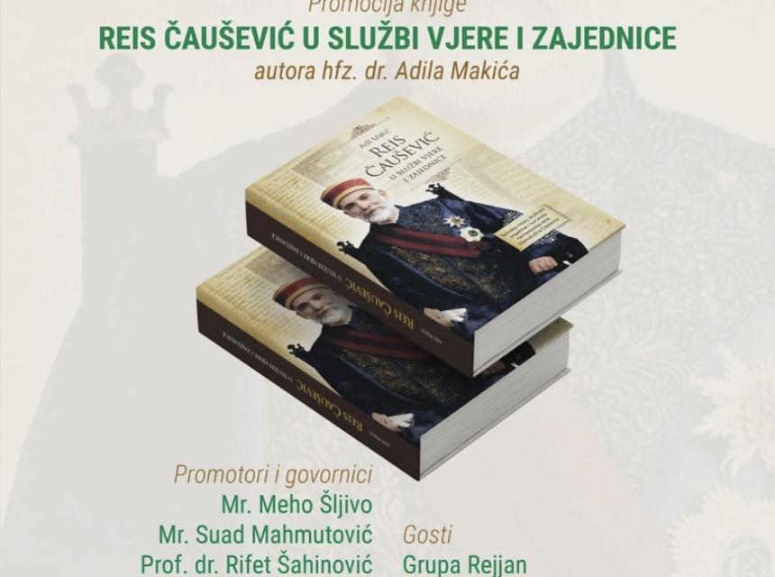 Promocija knjige