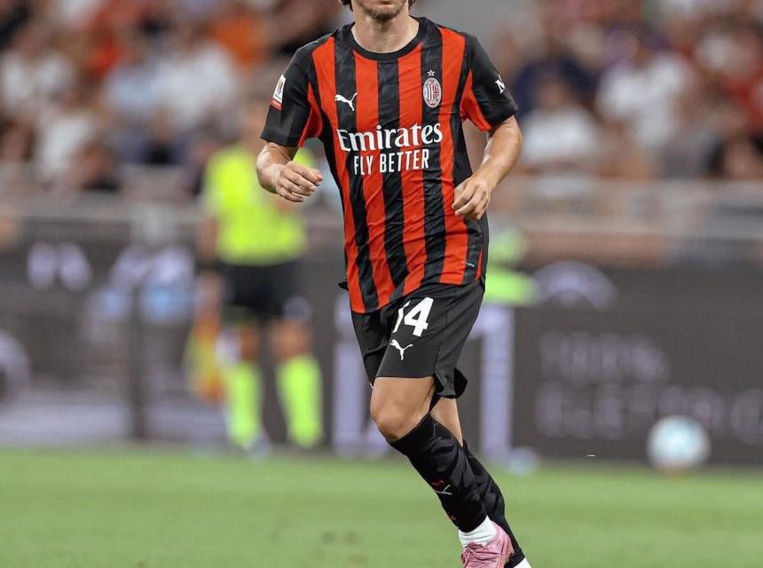 Luka modric