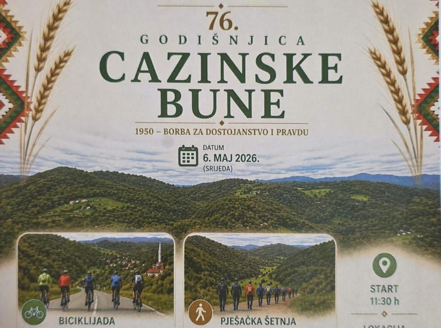 Cazinska buna