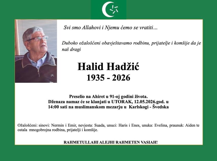 Halid Hadžić