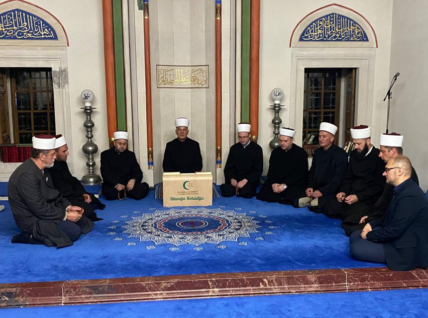 Muftijstvo Banja Luka