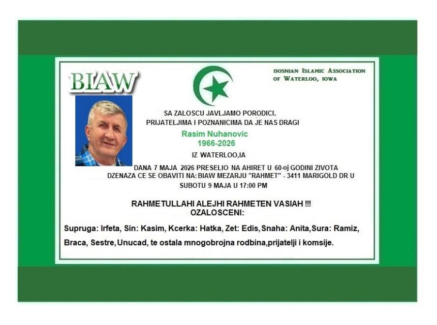Rasim Nuhanović