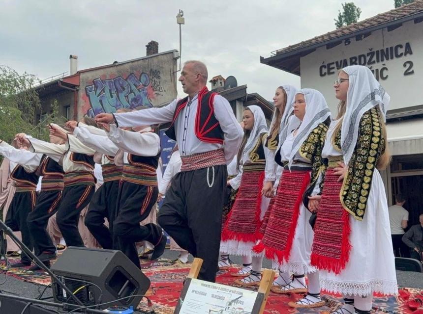 KUD Stijena