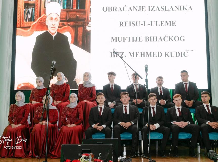 Muftija kudic