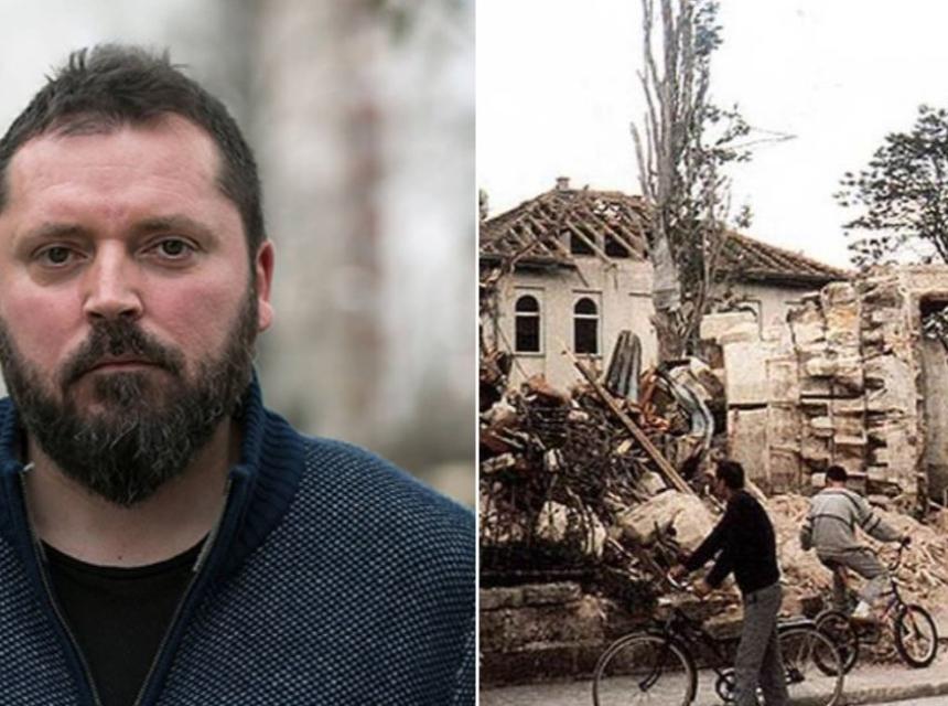 Bursać: Burne reakcije nakon objave. Screenshot