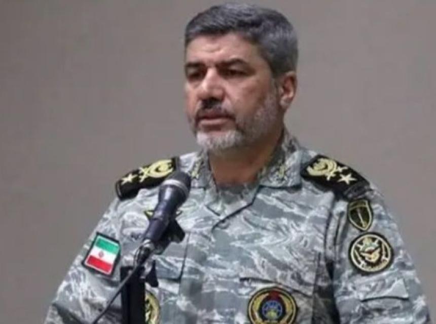 Mohamad Akraminija. Screenshot