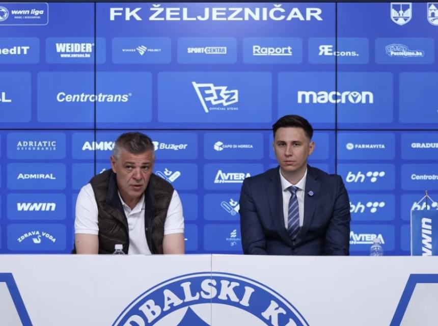 Zeljo svreenshot