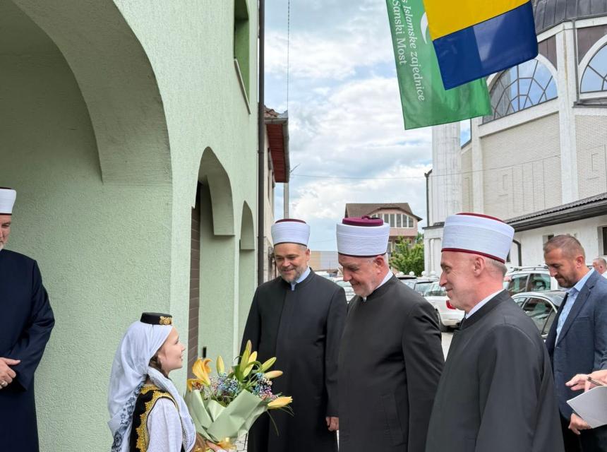 Iz sanski most