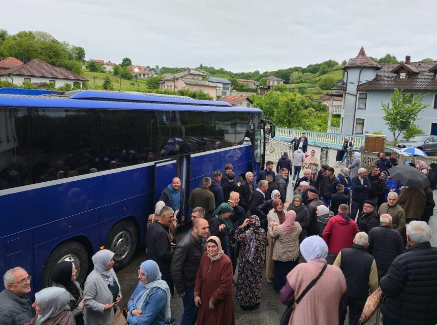 Muftijstvo bihacko