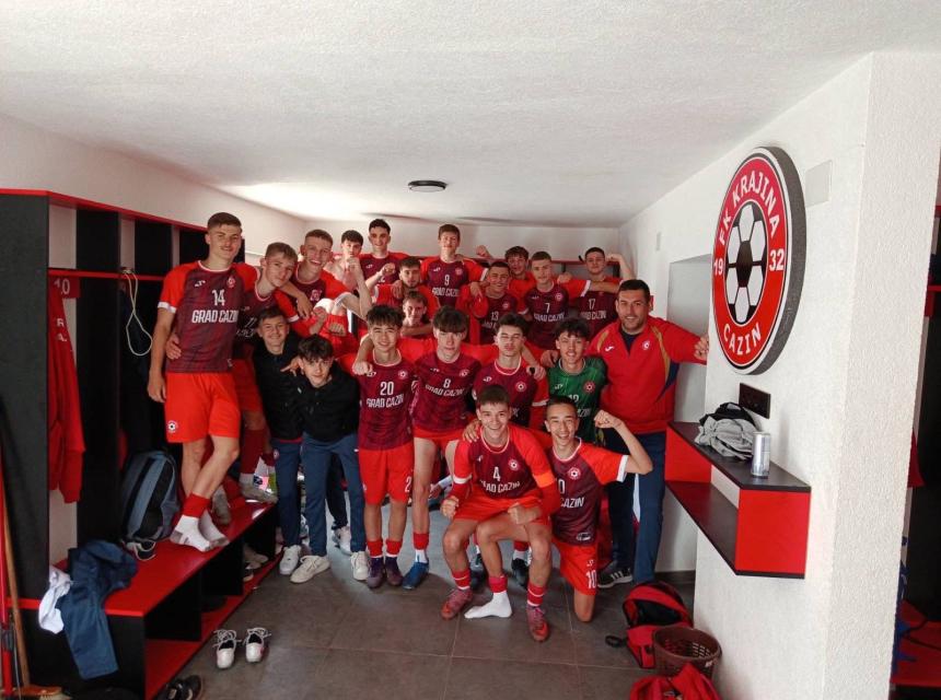 Fk krajina cazin
