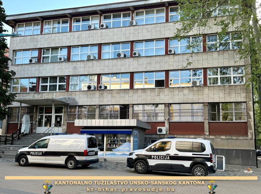 Tuzilastvo usk