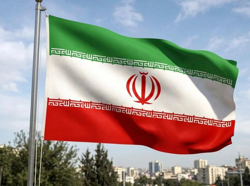 iran