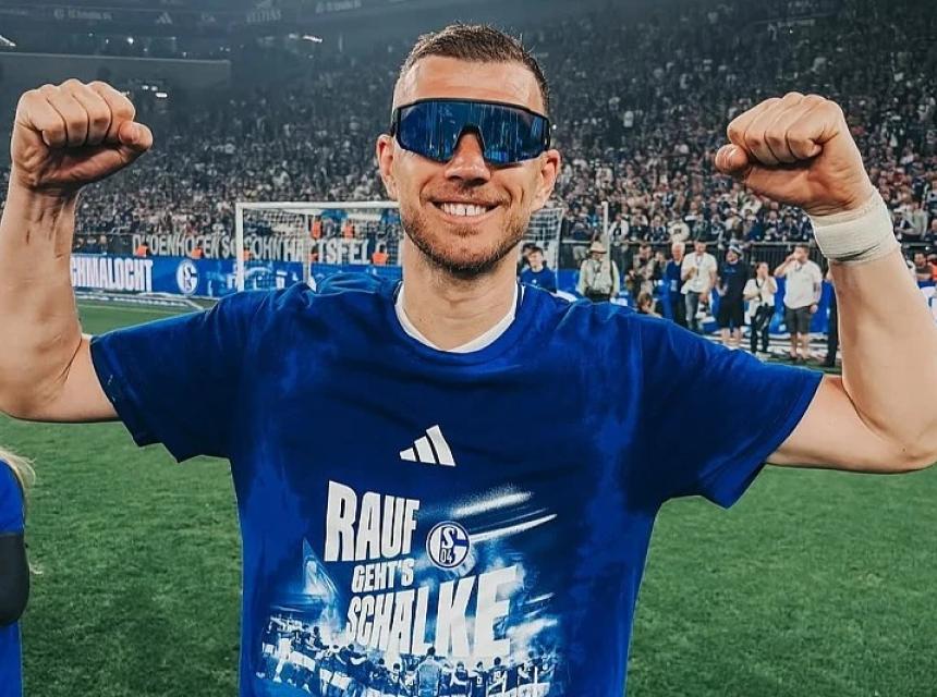 dzeko