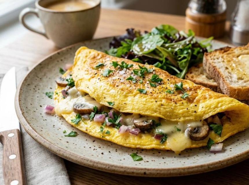 omlet