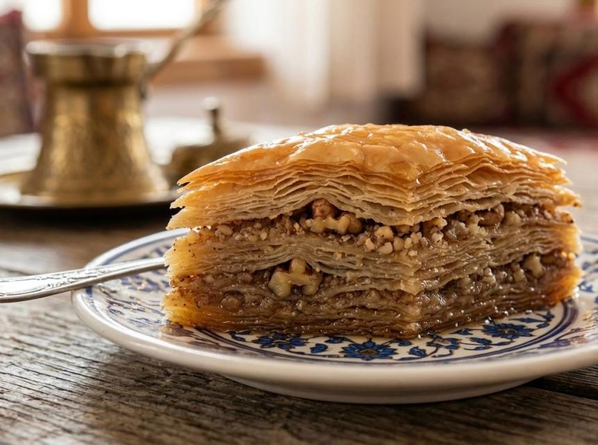 baklava