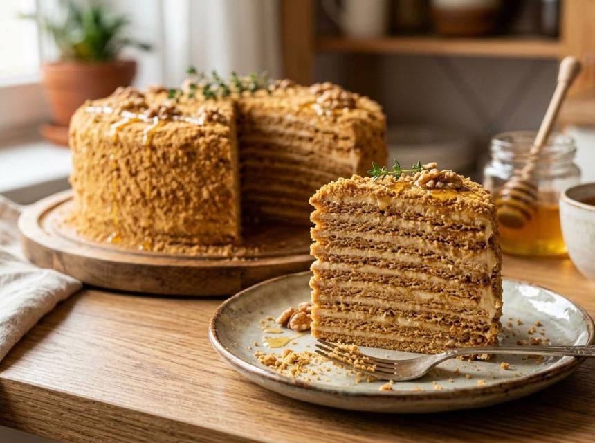 torta