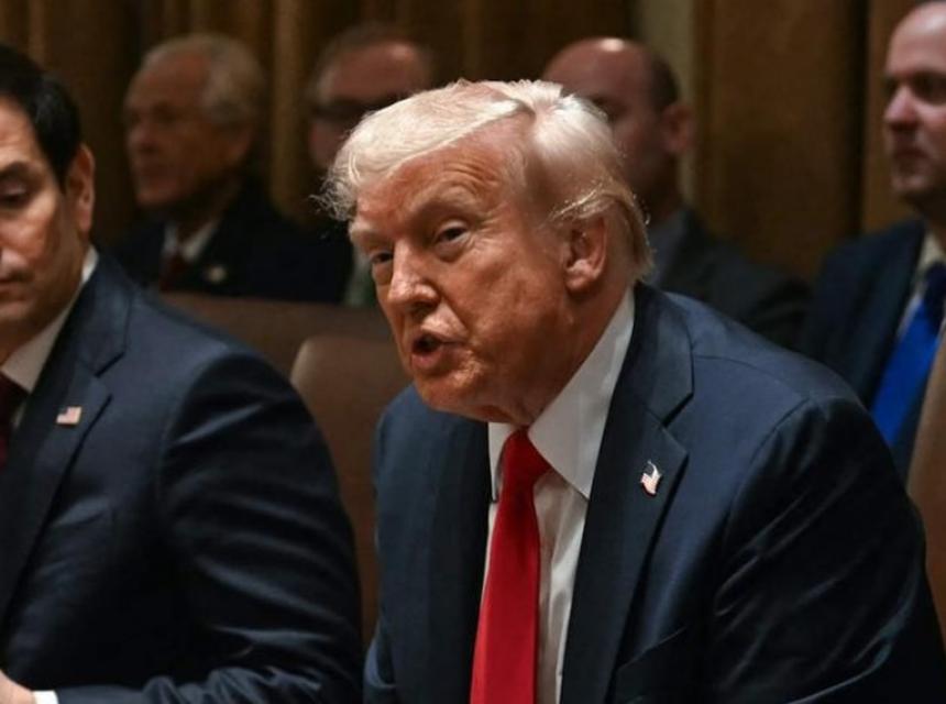 TRUMP