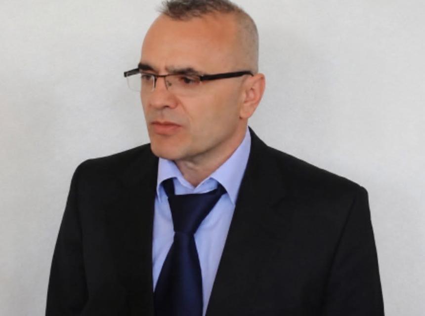 Salih Dervic