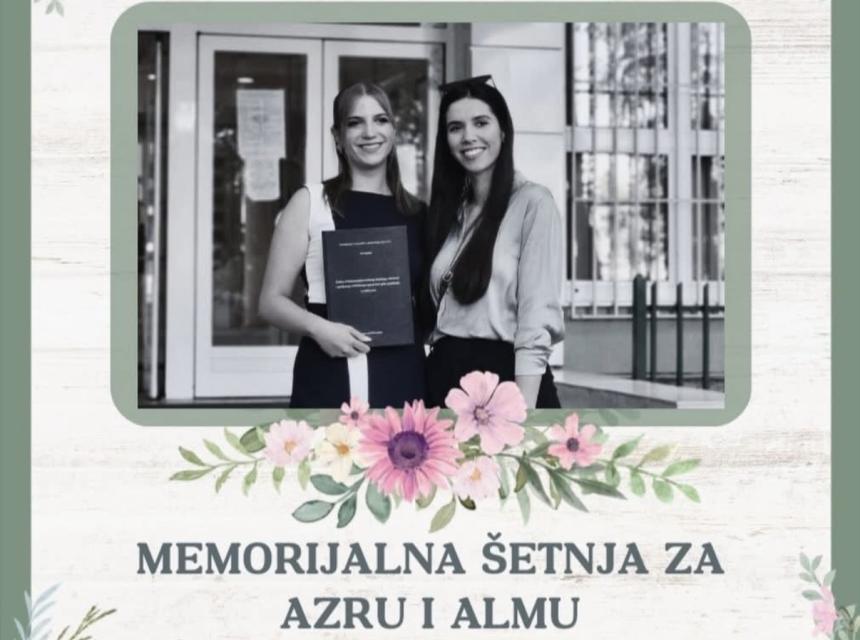 azra i alma