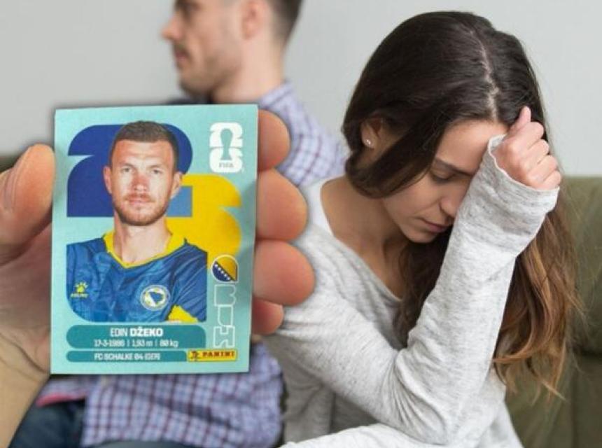 Bosanka i panini