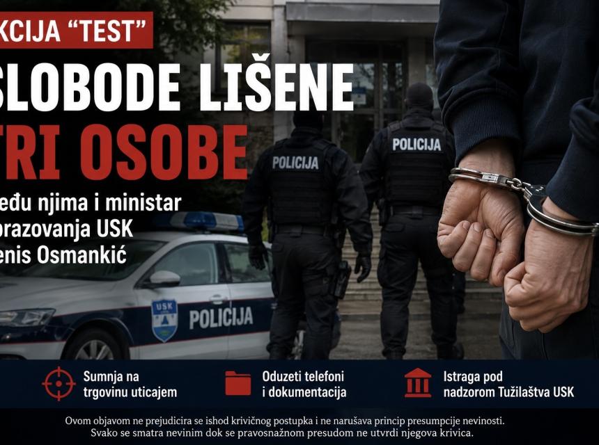 Foto: Ilustracija / Cazin.net