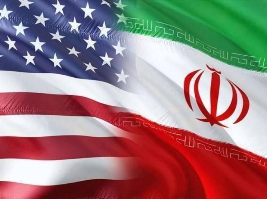 SAD IRAN