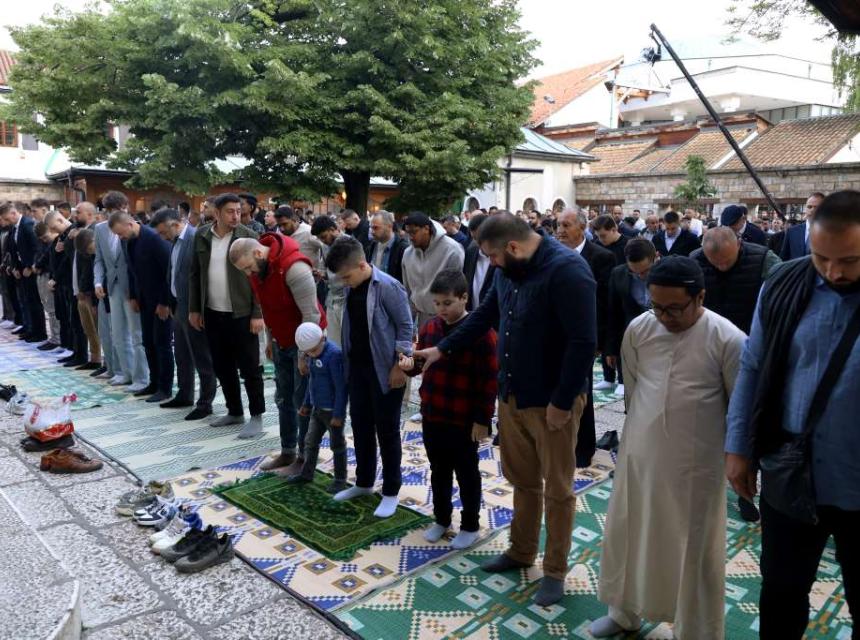 Bajram