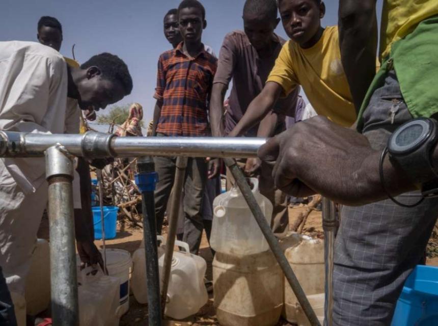 sudan